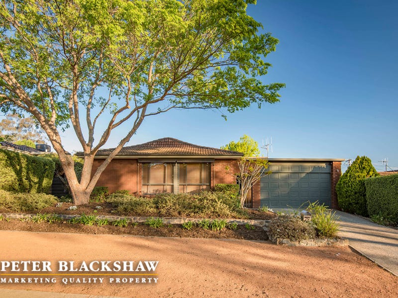 79 Buvelot Street, Weston, ACT 2611 Property Details