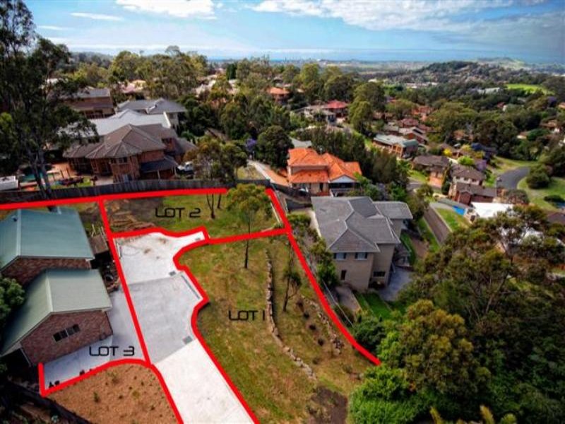 29 Lamerton Drive, Figtree, NSW 2525