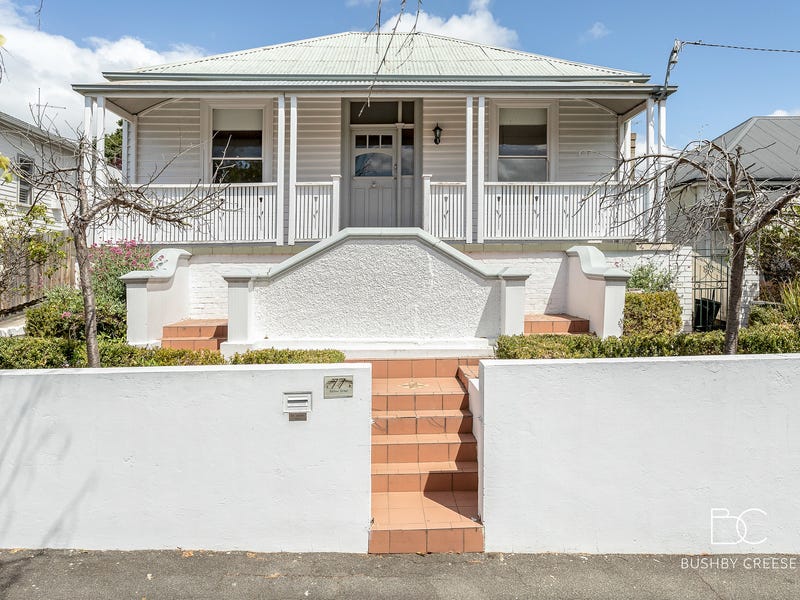 77 Balfour Street, Launceston, TAS 7250