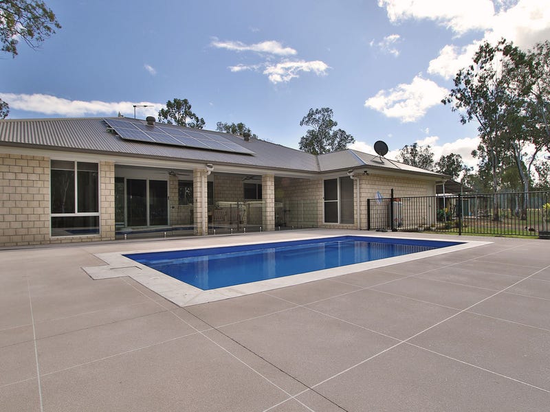 187195 Ebenezer Road, Ebenezer, Qld 4340 Property Details