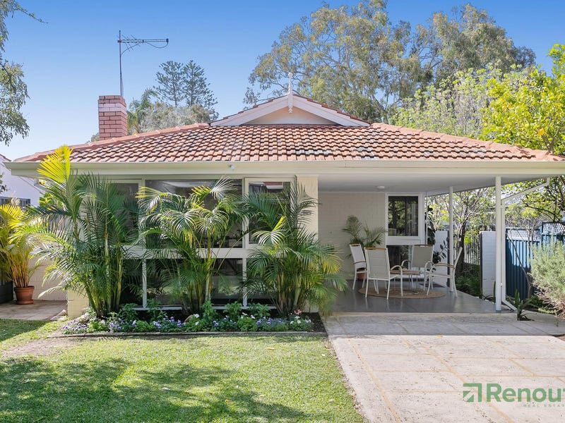 45 Claremont Crescent, Swanbourne, WA 6010 Property Details