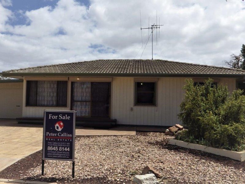 14 Menard Street Whyalla Stuart Sa 5608 House For Sale