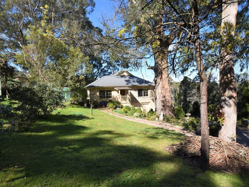 Real Estate for Sale in Bundanoon, NSW 2578 Pg. 2