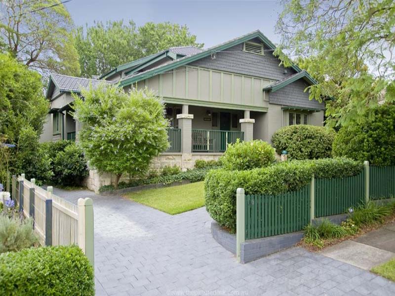 30 Oliver Road, Roseville, NSW 2069