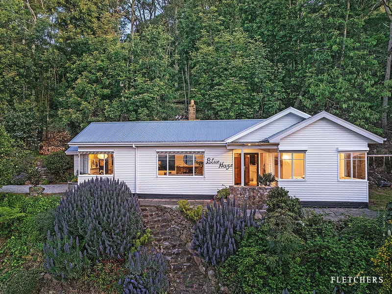 5254 Inverness Road, Kalorama, Vic 3766 Property Details