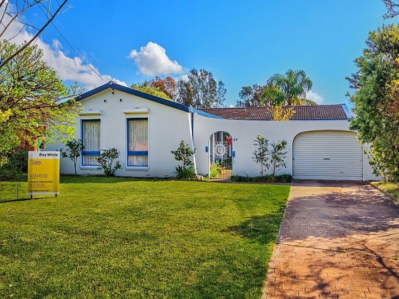 69 Bayline Drive, Point Clare, NSW 2250