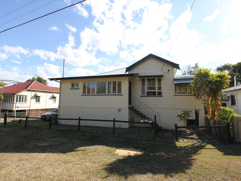 2/113 Thorn Street, Ipswich, QLD 4305