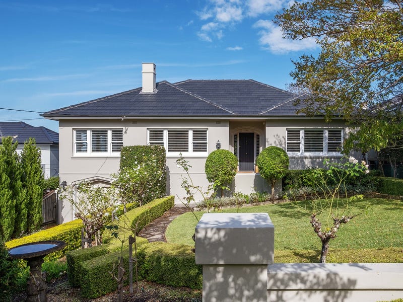 13 Melbourne Road, East Lindfield, NSW 2070
