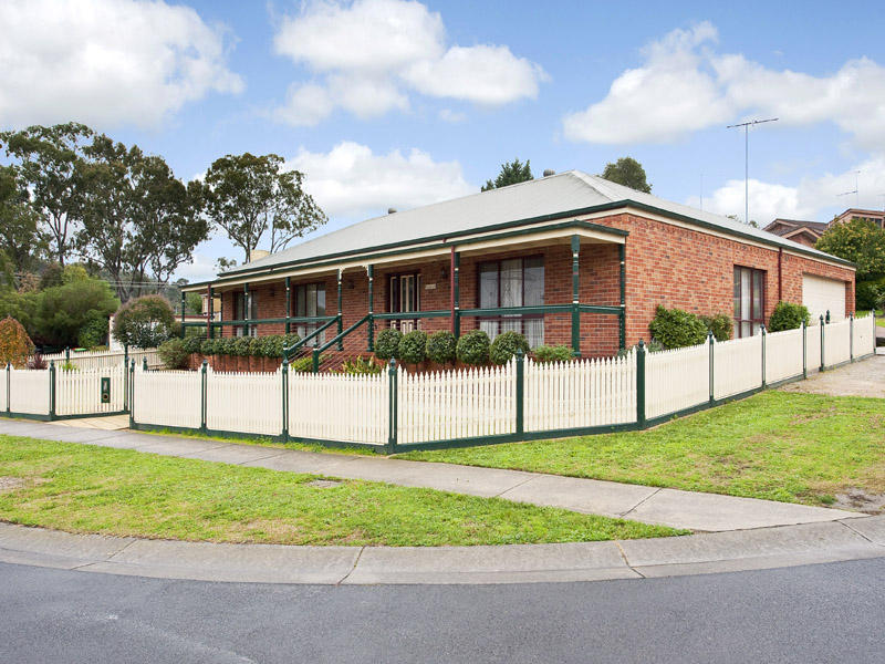 3 Kamarooka Drive, Wattle Glen, VIC 3096