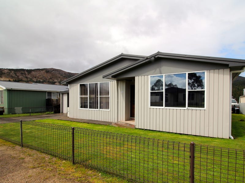 12 Sedgewick Street, Queenstown, TAS 7467