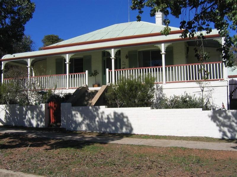 23 Gap Street, Parkes, NSW 2870 Property Details