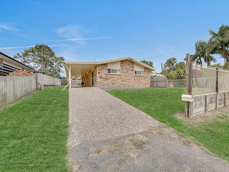 19 Gardenia Street, Kinka Beach, QLD 4703