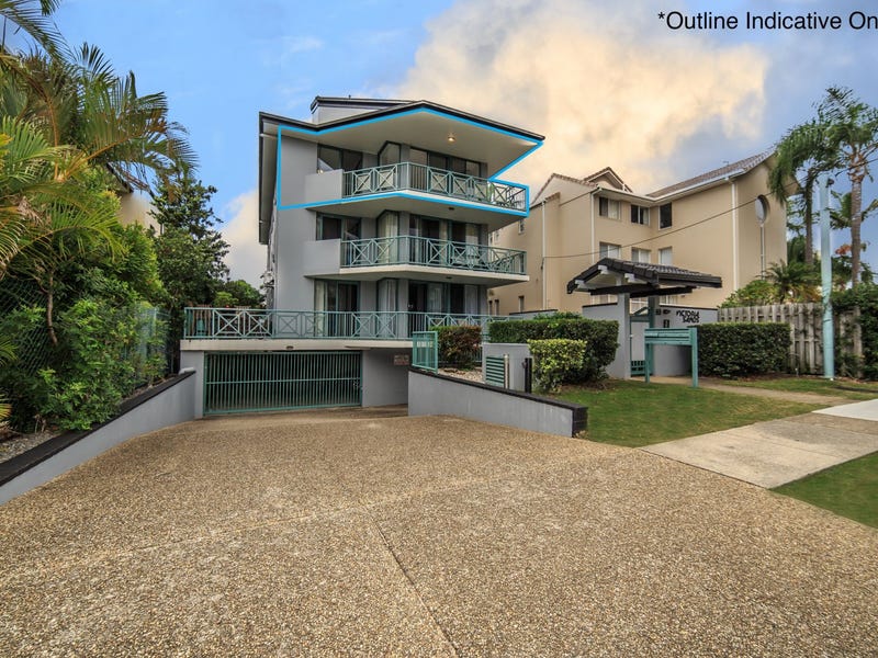 5/33 Australia Avenue, Broadbeach, Qld 4218 Property Details