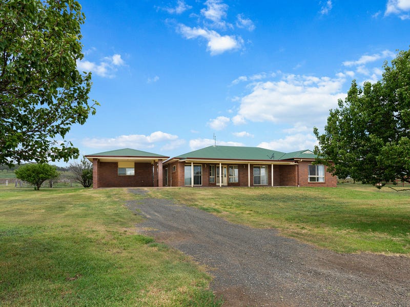 1486 Toowoomba Cecil Plains Road, Wellcamp, QLD 4350