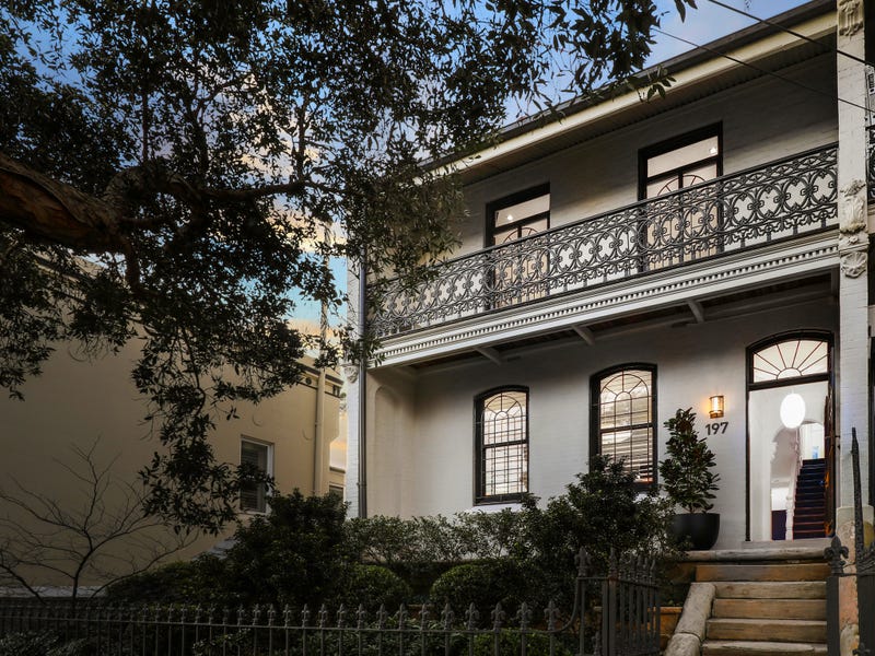 197 St Johns Road, Forest Lodge, NSW 2037