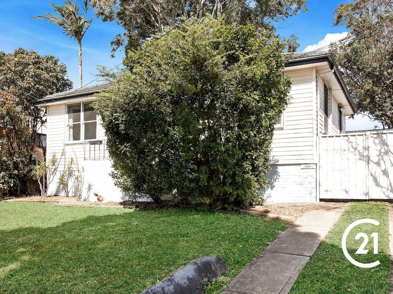 18 Mitchell Street, Lalor Park, NSW 2147 - House for Rent - realestate.com.au