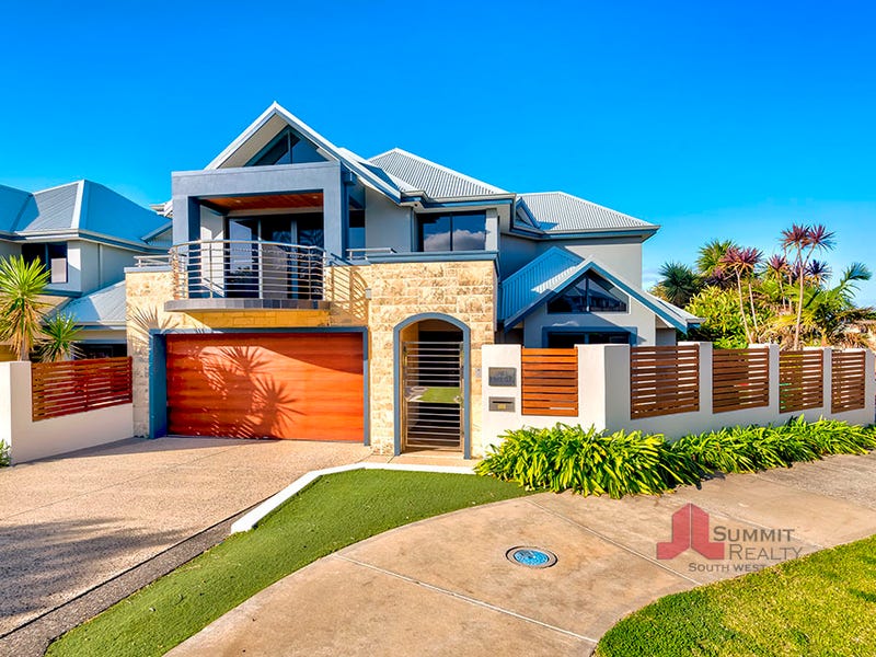 35 Marlston Drive, Bunbury, WA 6230