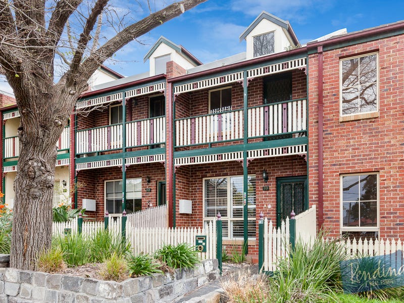 10 Market Street, Kensington, Vic 3031 Property Details