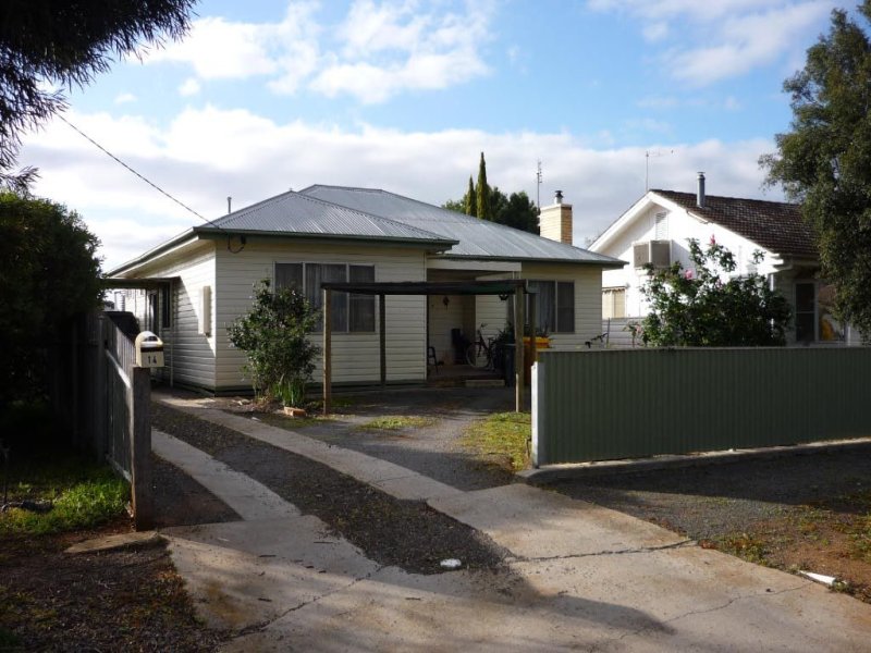 14 Friend Street, Murtoa, Vic 3390 Property Details