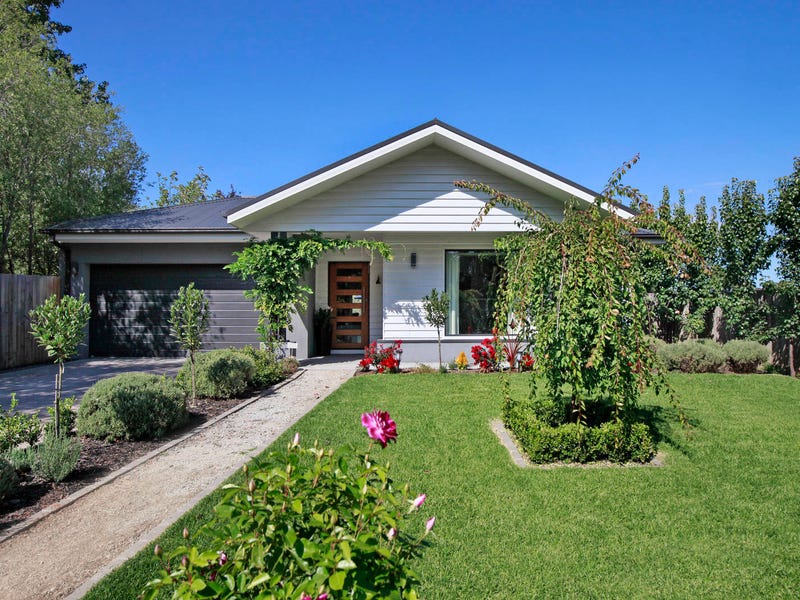 1917 Mount Macedon Road, Woodend, Vic 3442 House for Sale