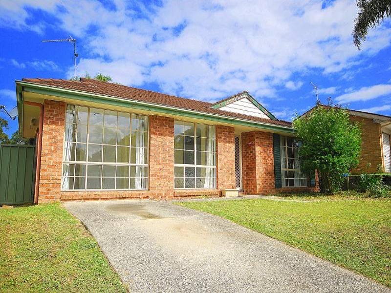 210 Langford Drive, Kariong, NSW 2250