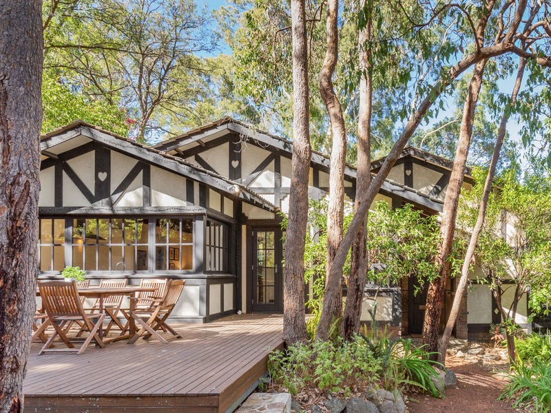 30 Dalry Road, Darlington, WA 6070 Property Details