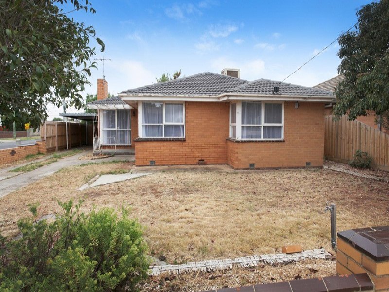 1 Corella Avenue, Melton, Vic 3337 Property Details