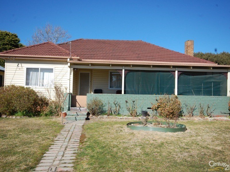 68 Throsby Street, Moss Vale, NSW 2577