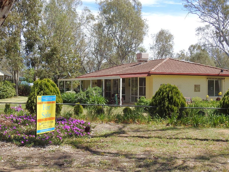 19 Lily Street, Violet Town, Vic 3669 House for Sale