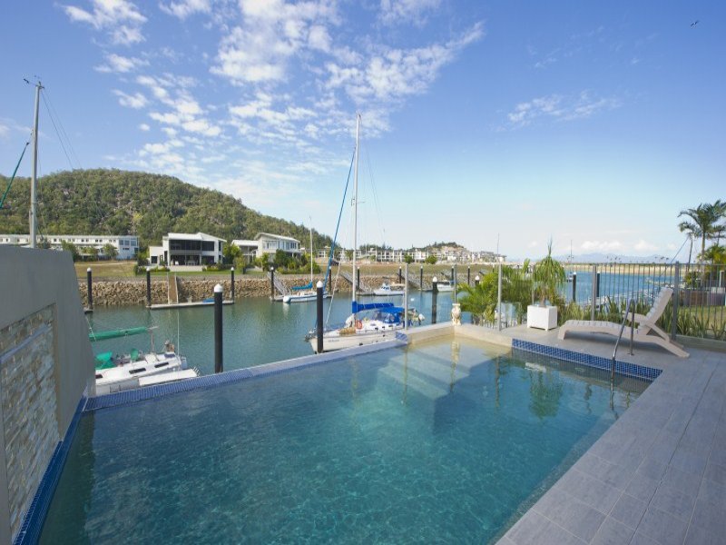 3 Terrace Place, Nelly Bay, QLD 4819