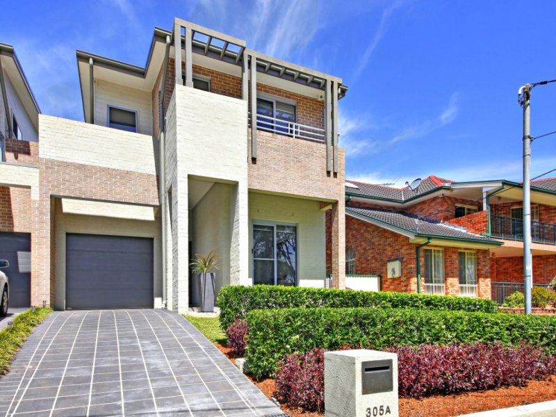 305A The River Road, Revesby Heights, NSW 2212 - realestate.com.au