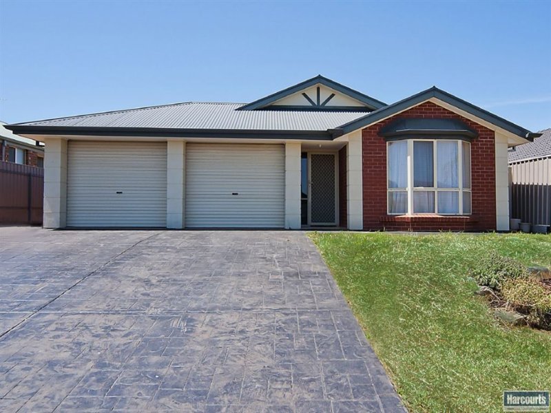 16 Wallace Drive, Craigmore, SA 5114