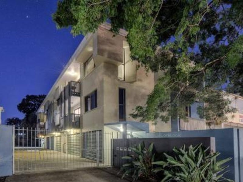 2/903 Brunswick Street, New Farm, Qld 4005