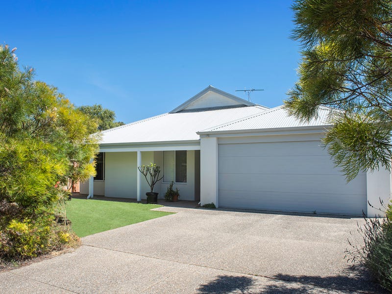 132 Beachfields Drive, Abbey, WA 6280