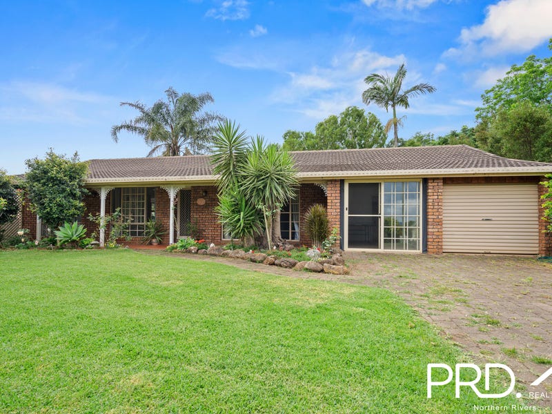 15 Cedar Drive, Dunoon, NSW 2480 Property Details