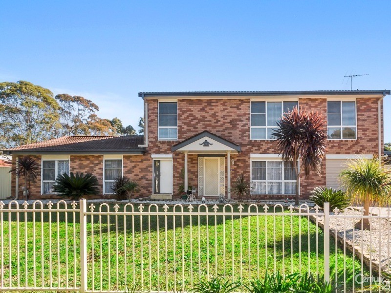 1 Ripple Close, Greenfield Park, NSW 2176