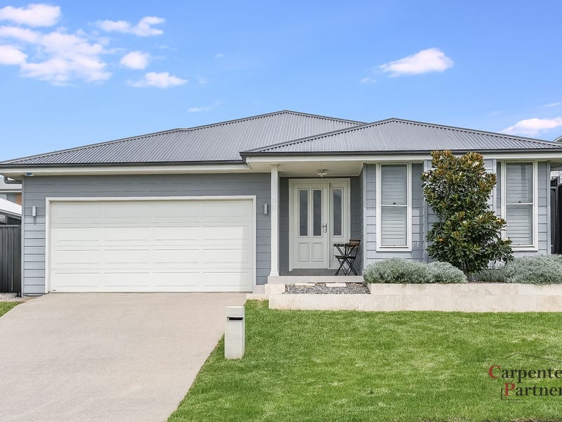 23 Constance Street, Thirlmere, NSW 2572 House for Sale