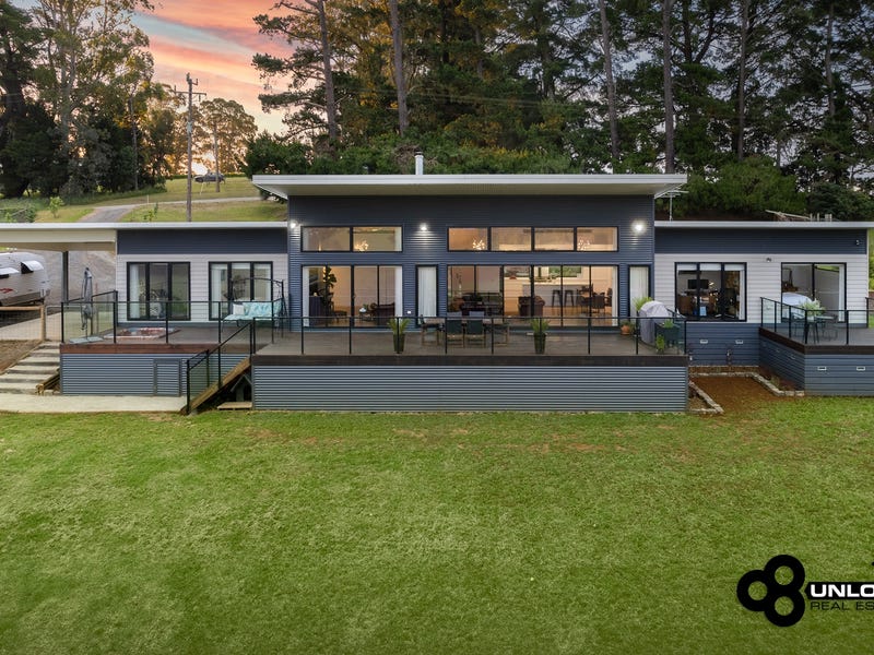 40 Ure Road, Gembrook, Vic 3783 Property Details