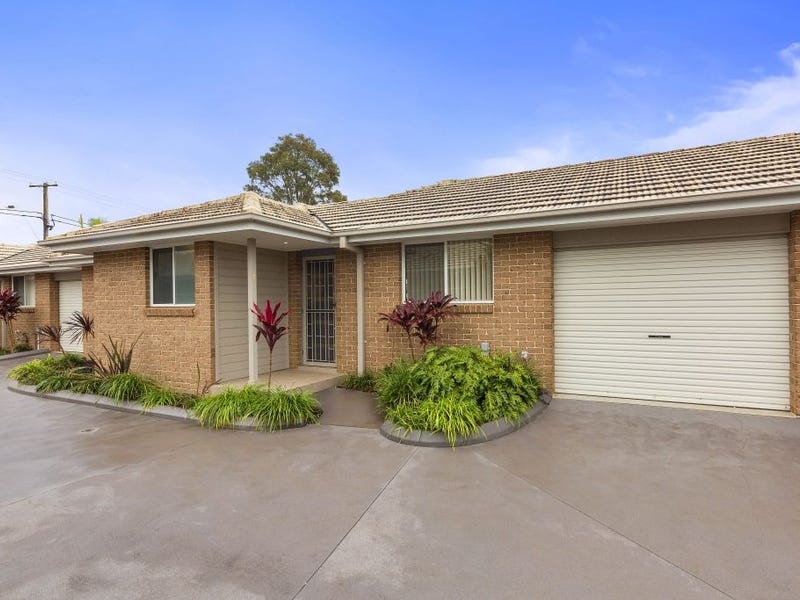 4/130132 Blackwall Road, Woy Woy, NSW 2256