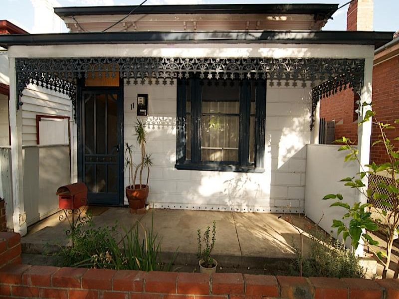 11 Bourke Street, Brunswick, Vic 3056 Property Details