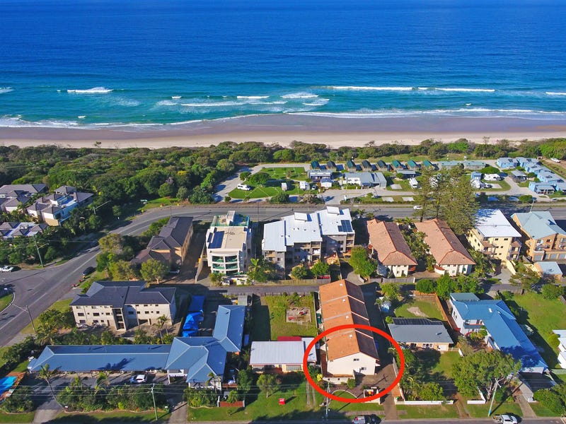 1/125 Kingscliff Street, Kingscliff, NSW 2487 Property Details