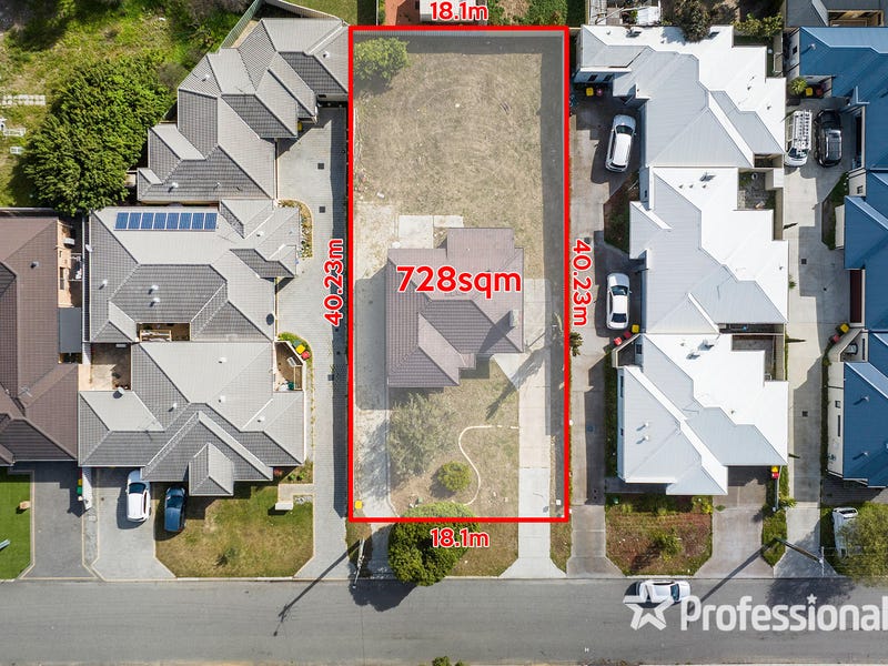 37 Ticehurst Way, Balga, WA 6061 Property Details