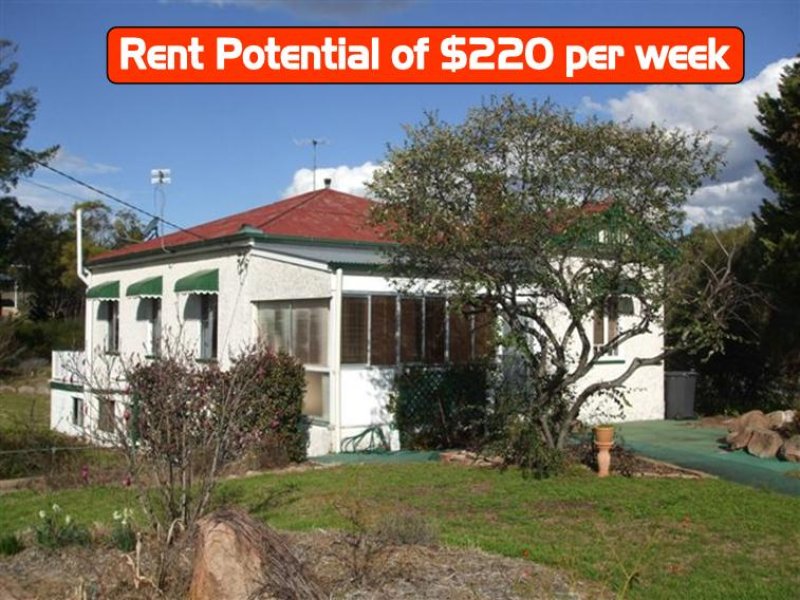 19 Tyrel Street, Stanthorpe, QLD 4380