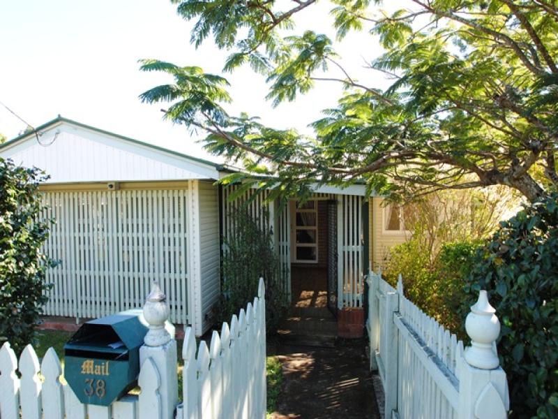 38 Parsons Road, Gympie, Qld 4570 Property Details