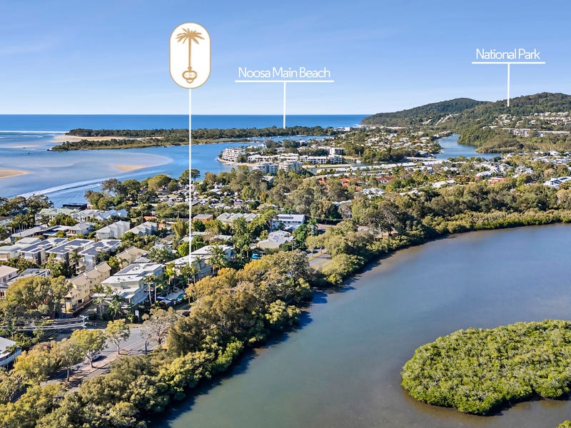 Noosa Postcode 16/152-158 Noosa Parade, Noosaville, Qld 4566 - Property Details