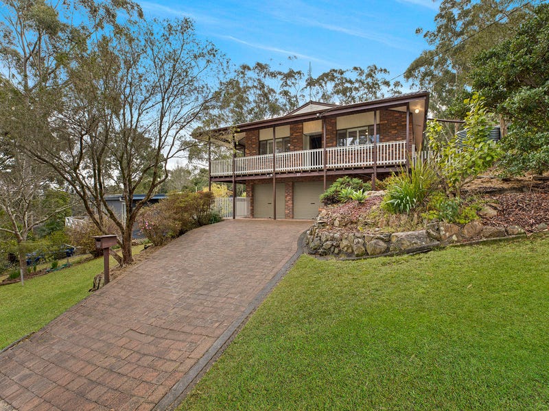 27 South Cres North Gosford Nsw 2250 Realestate Com Au