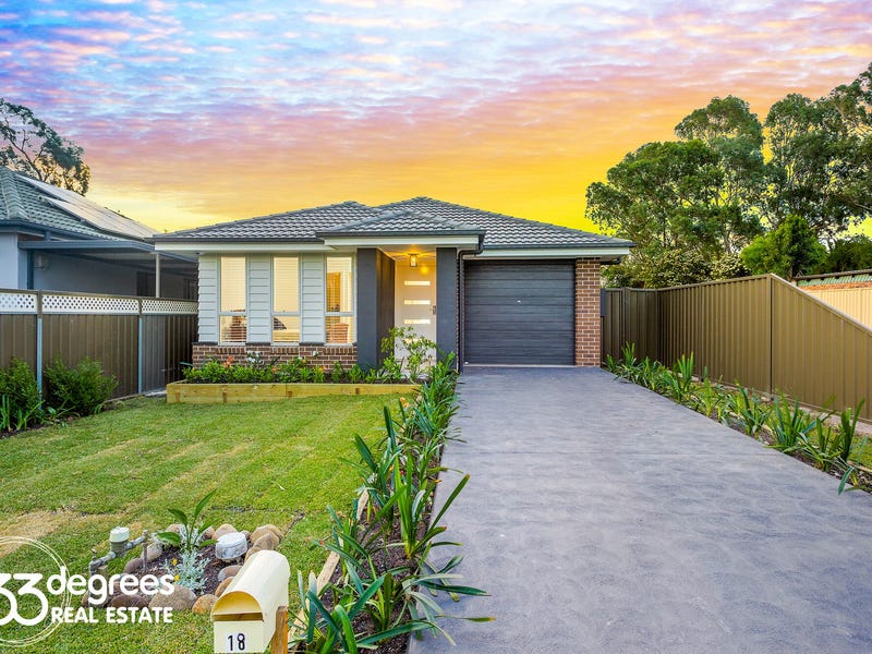 18 King Street, Riverstone, NSW 2765 Property Details 18 King Street, Riverstone, NSW 2765 Property Details