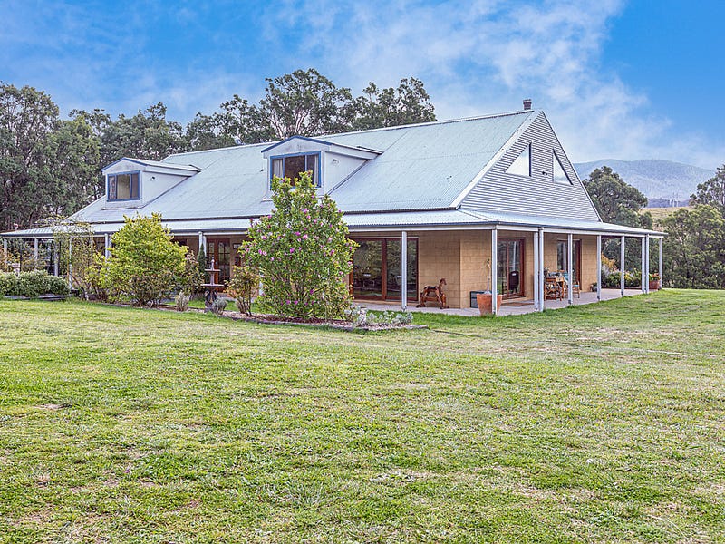 3246 Snowy Mountains Highway, Bemboka, NSW 2550