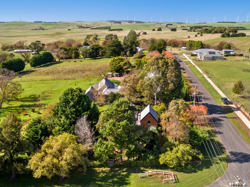 23 Macarthur Street, Taralga, NSW 2580