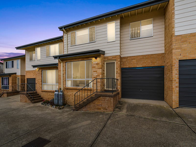 3/12 Kirwan Close, Jindabyne, NSW 2627 Unit for Sale